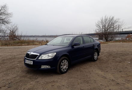 Продам Skoda Octavia A5 2012 года в Днепре