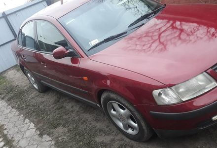 Продам Volkswagen Passat B5 1997 года в г. Нежин, Черниговская область