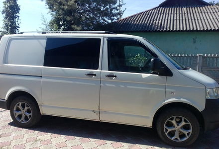 Продам Volkswagen T5 (Transporter) груз 2009 года в г. Кировск, Луганская область