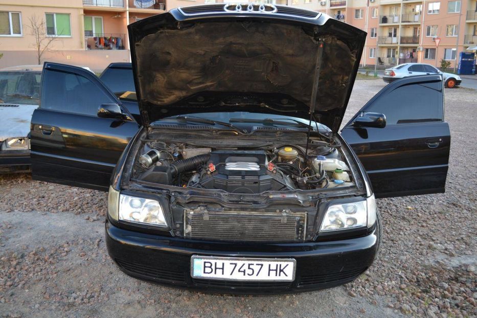 Продам Audi 100 1993 года в Одессе