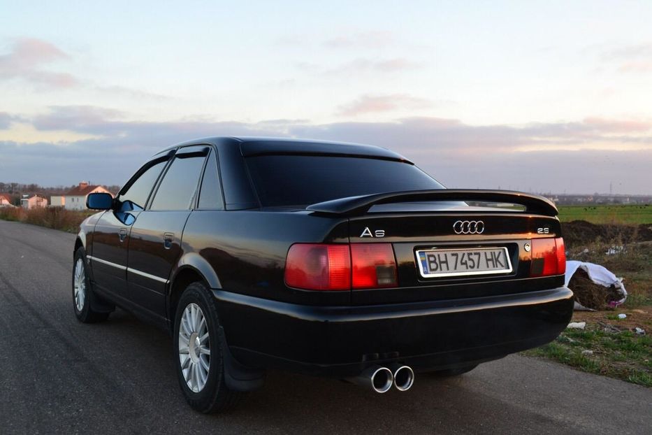 Продам Audi 100 1993 года в Одессе