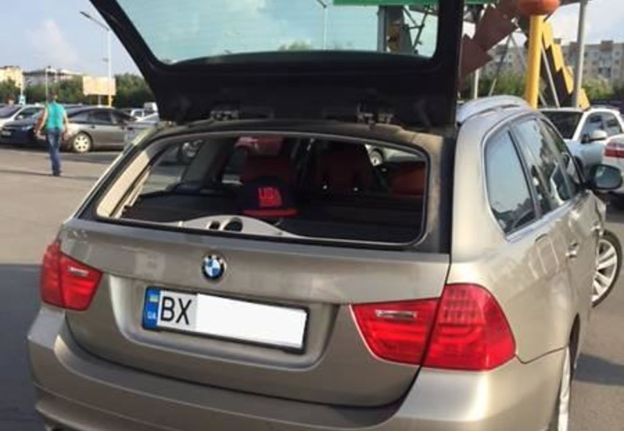 Продам BMW 318 2012 года в Хмельницком