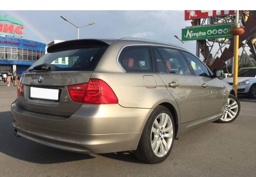 Продам BMW 318 2012 года в Хмельницком