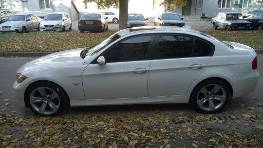 Продам BMW 325 2006 года в Харькове