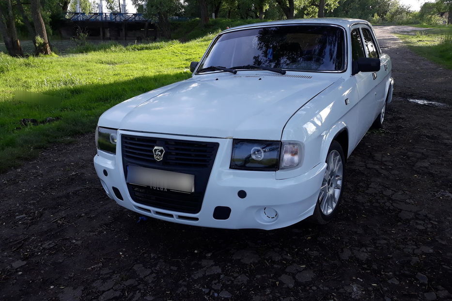 Продам ГАЗ 3110 2001 года в г. Глухов, Сумская область