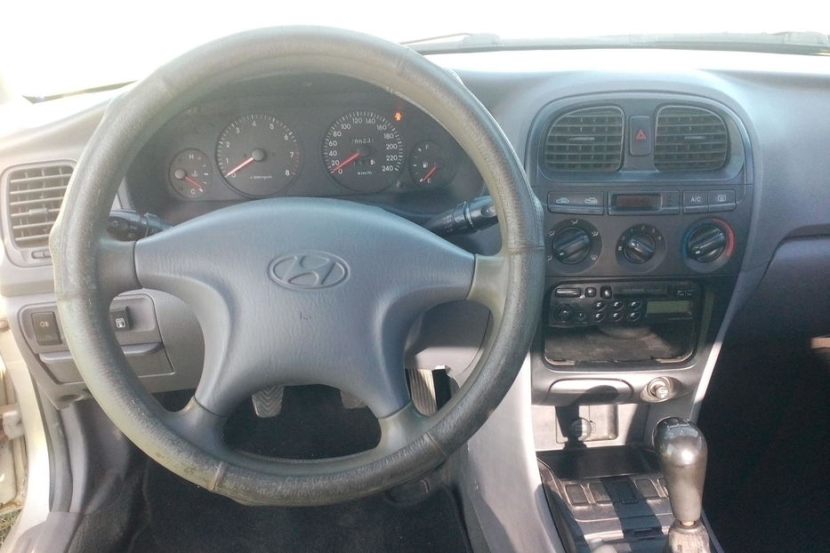 Продам Hyundai Sonata 2001 года в Харькове