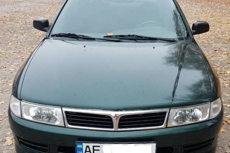 Продам Mitsubishi Lancer 2000 года в Днепре