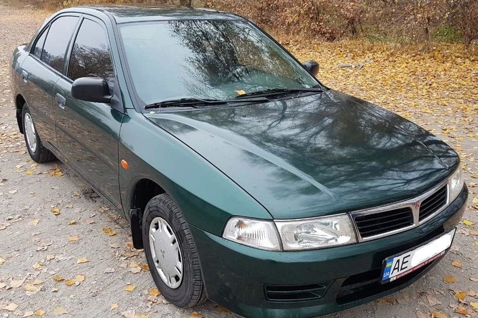 Продам Mitsubishi Lancer 2000 года в Днепре