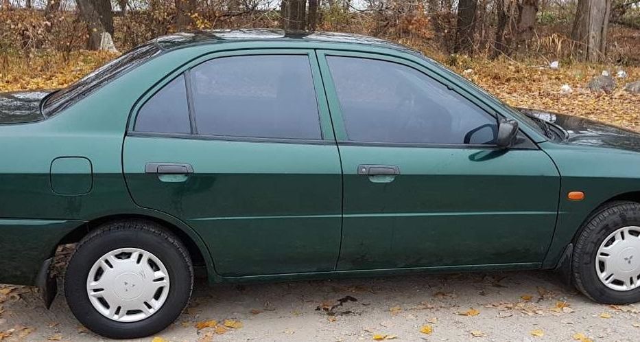 Продам Mitsubishi Lancer 2000 года в Днепре