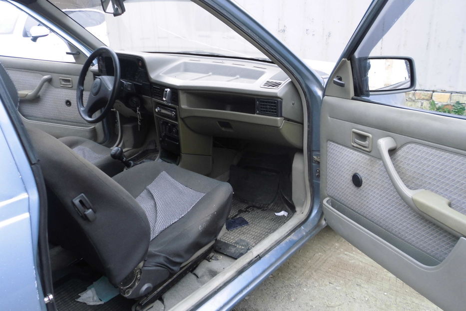 Продам Opel Kadett 1989 года в Херсоне