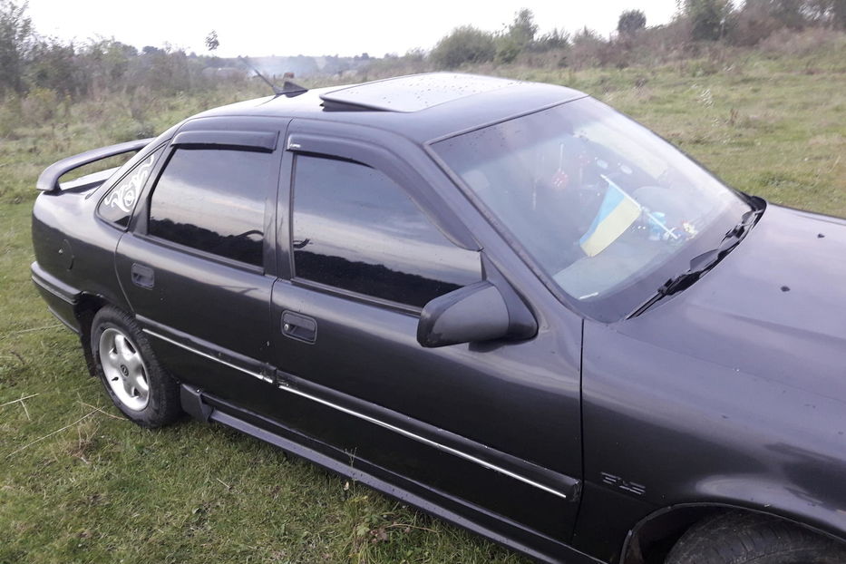 Продам Opel Vectra A 123456 1993 года в г. Тлумач, Ивано-Франковская область