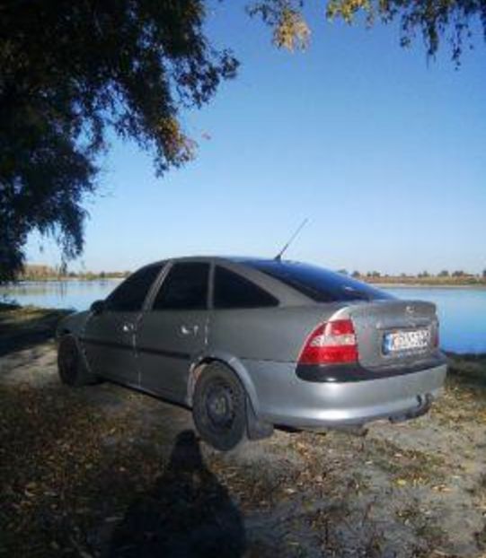 Продам Opel Vectra B 1996 года в Чернигове