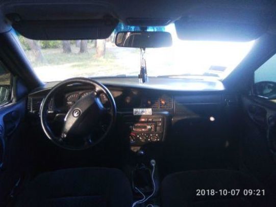 Продам Opel Vectra B 1996 года в Чернигове