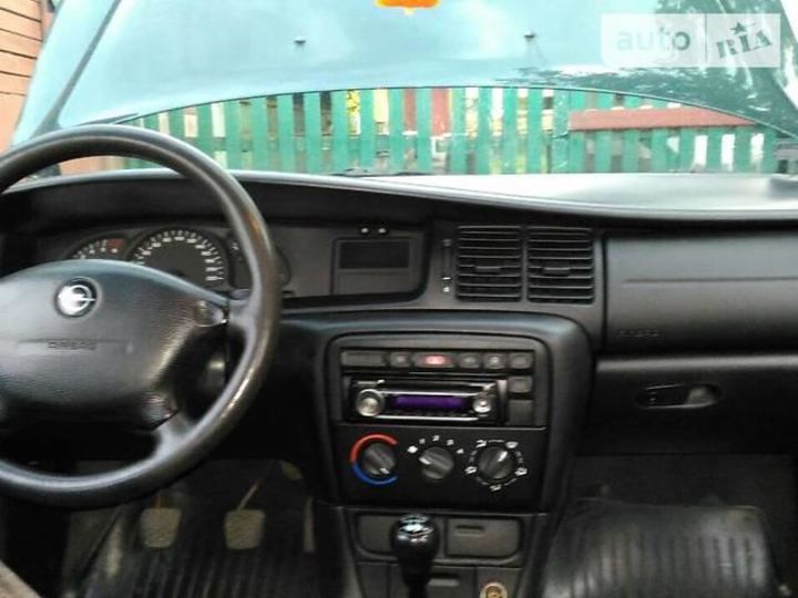 Продам Opel Vectra B 1999 года в Киеве