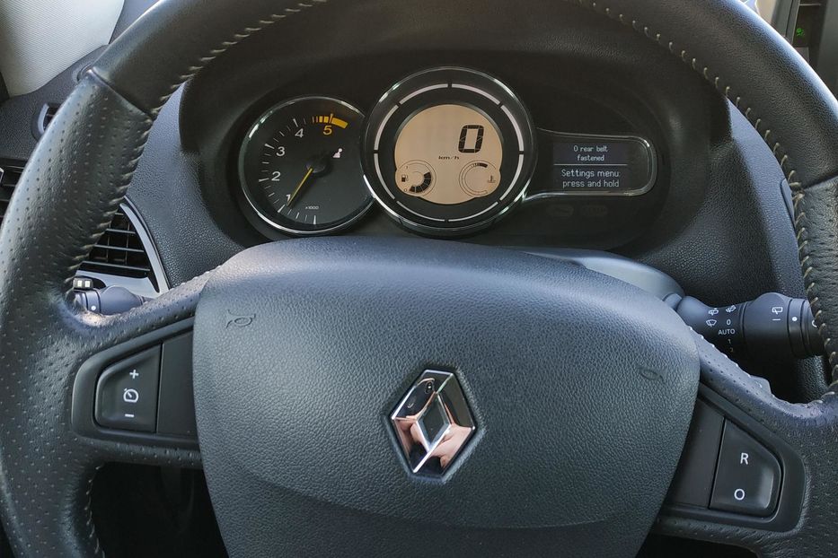 Продам Renault Megane 2011 года в Киеве
