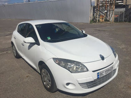 Продам Renault Megane 2009 года в Львове