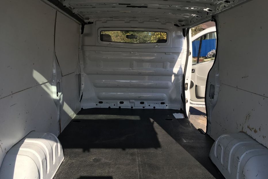 Продам Renault Trafic груз. Long 84kW 2012 года в Виннице