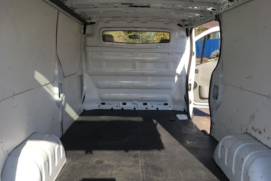 Продам Renault Trafic груз. Long 84kW 2012 года в Виннице