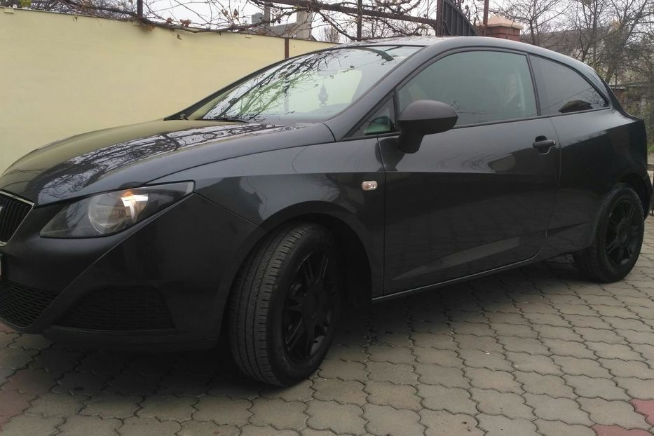 Продам Seat Ibiza 2011 года в Луцке