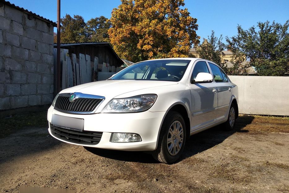 Продам Skoda Octavia A5 2012 года в г. Конотоп, Сумская область