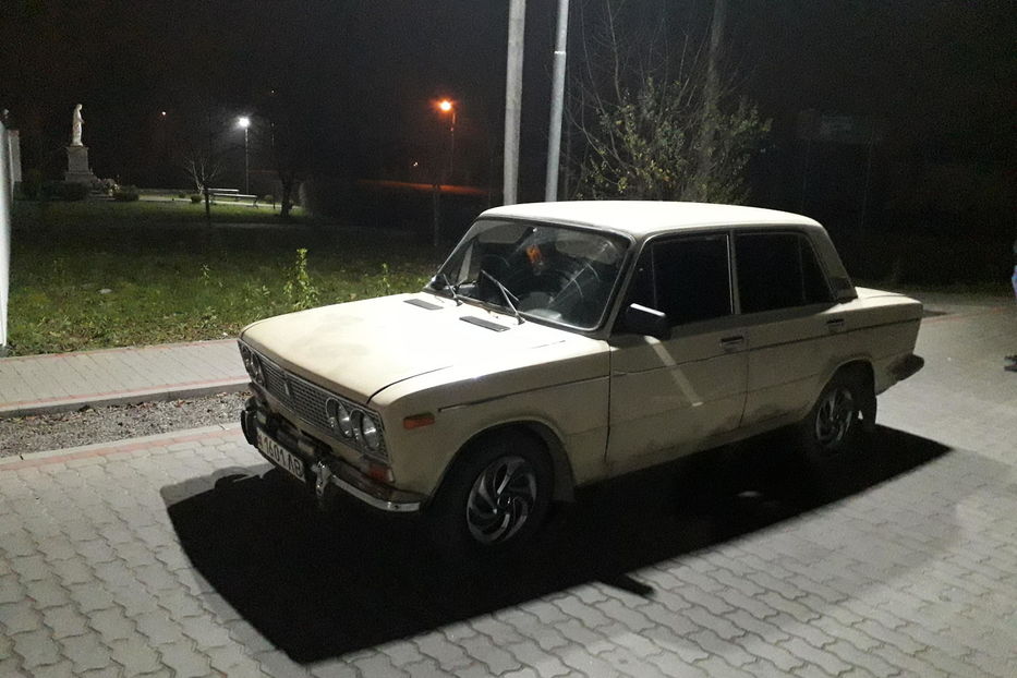 Продам ВАЗ 2103 1982 года в г. Городок, Львовская область