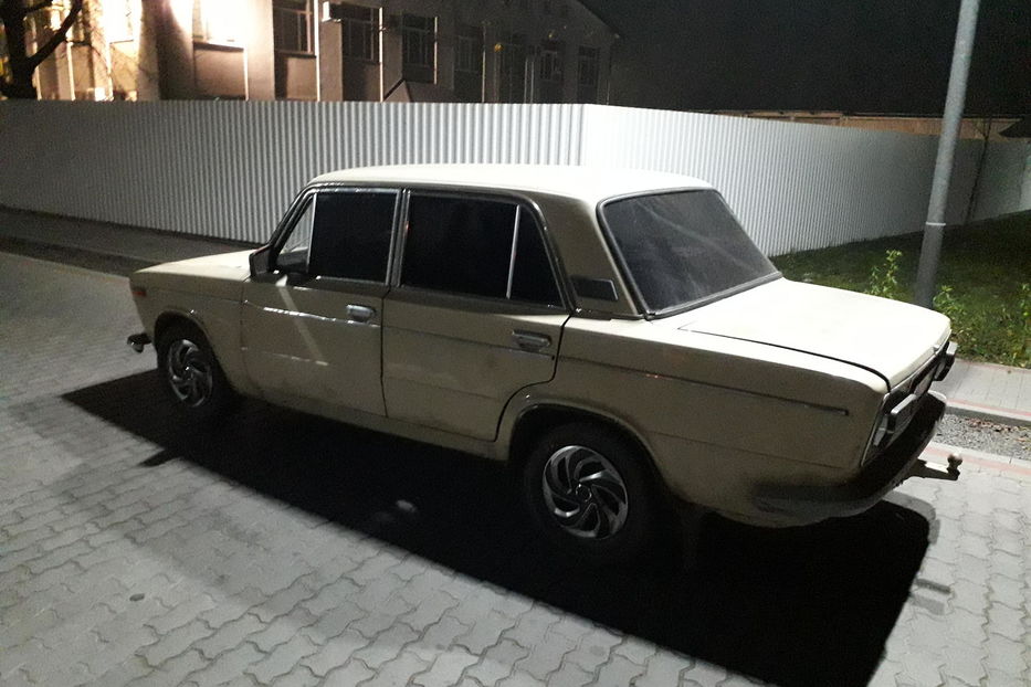 Продам ВАЗ 2103 1982 года в г. Городок, Львовская область