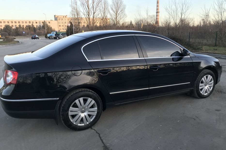 Продам Volkswagen Passat B6 2008 года в Хмельницком