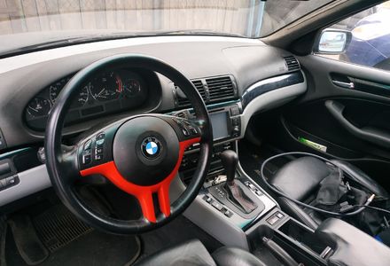 Продам BMW 330 Е46 1999 года в Киеве