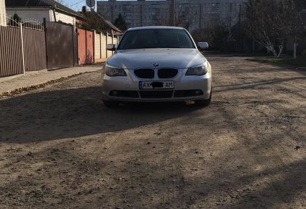 Продам BMW 535 2005 года в Харькове