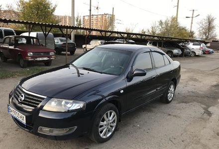 Продам Nissan Almera Classic 2012 года в Одессе