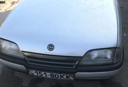 Продам Opel Omega 1987 года в Киеве