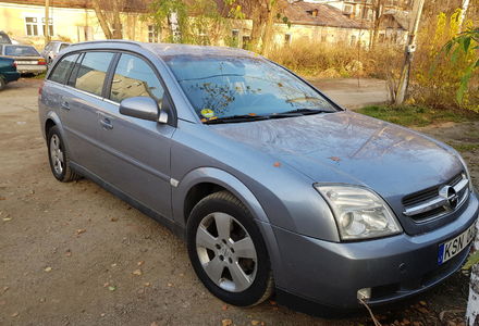 Продам Opel Vectra C 2004 года в г. Коломыя, Ивано-Франковская область