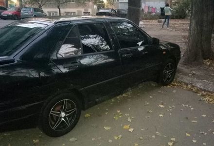 Продам Seat Toledo 1993 года в Одессе