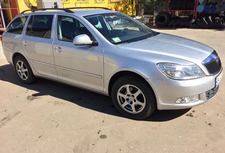 Продам Skoda Octavia 1.6 TDI FULL 2012 года в Ровно