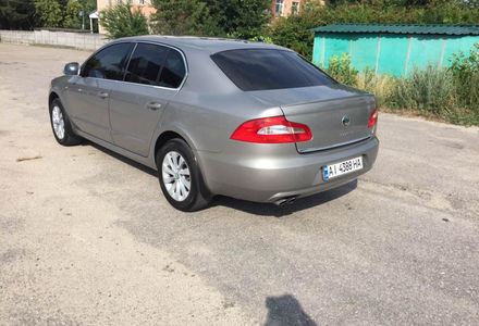 Продам Skoda Superb 2012 года в г. Мироновка, Киевская область