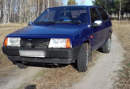 Продам ВАЗ 2108 1992 года в г. Лебедин, Сумская область