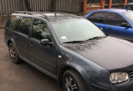 Продам Volkswagen Golf IV 2002 года в Хмельницком