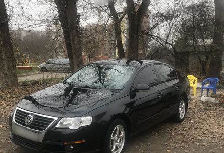 Продам Volkswagen Passat B6 2008 года в Ивано-Франковске