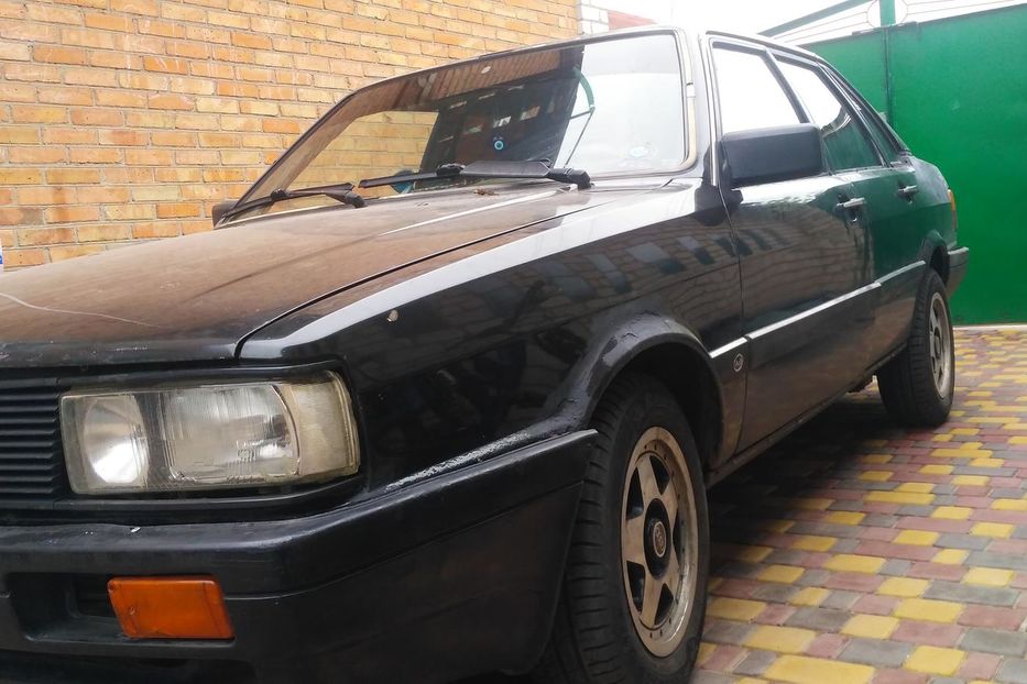 Продам Audi 90 85 1986 года в Кропивницком