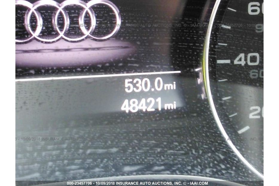 Продам Audi A6 2015 года в Киеве