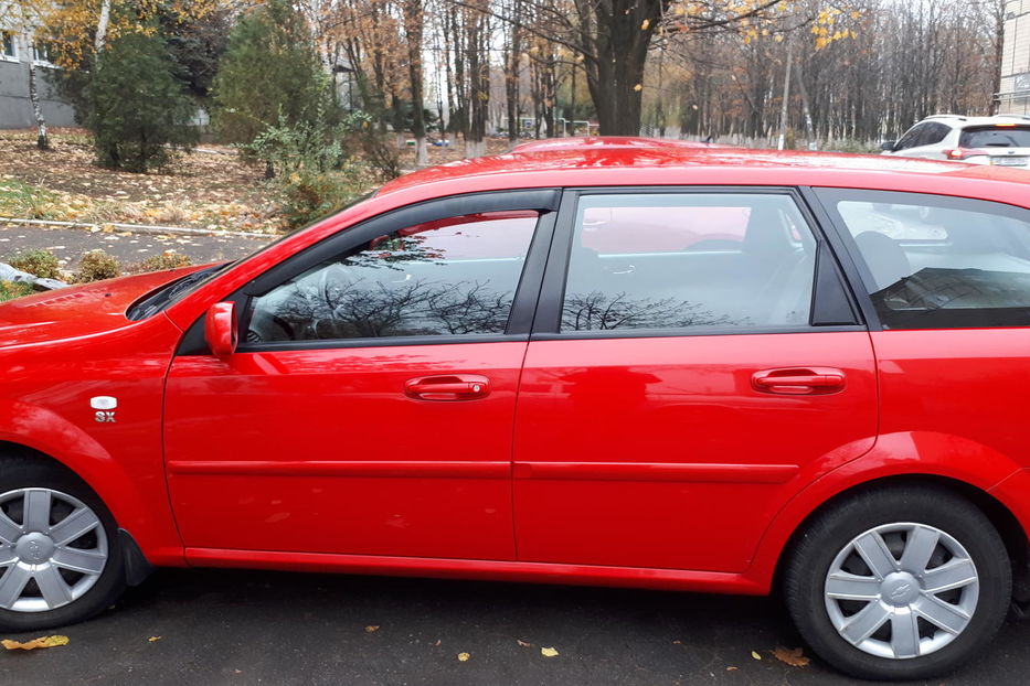 Продам Chevrolet Lacetti 2009 года в г. Кривой Рог, Днепропетровская область