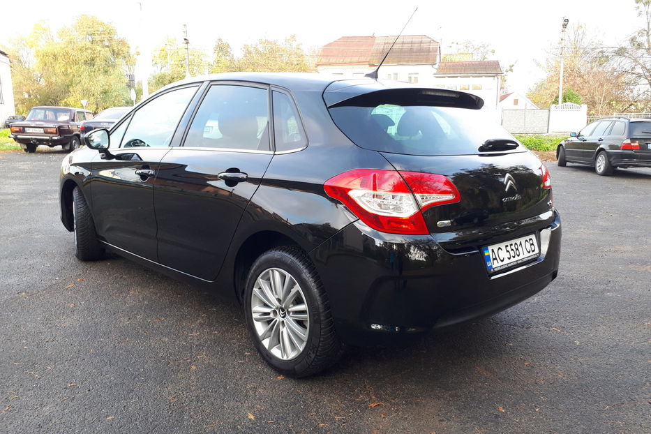 Продам Citroen C4 2011 года в Луцке