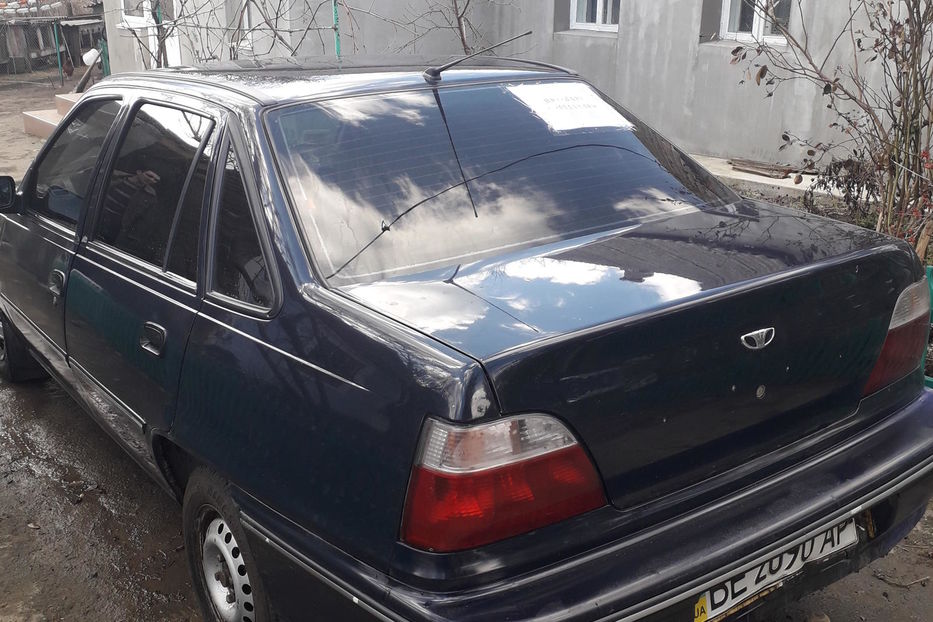 Продам Daewoo Nexia 2007 года в Николаеве