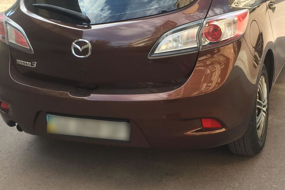 Продам Mazda 3 2011 года в Киеве