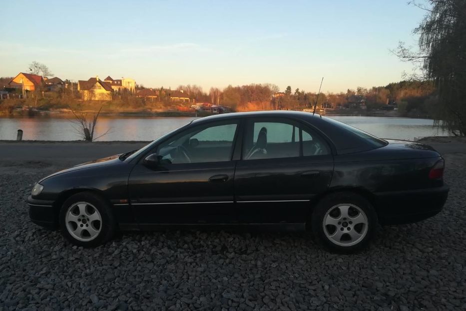 Продам Opel Omega B 1999 года в Киеве