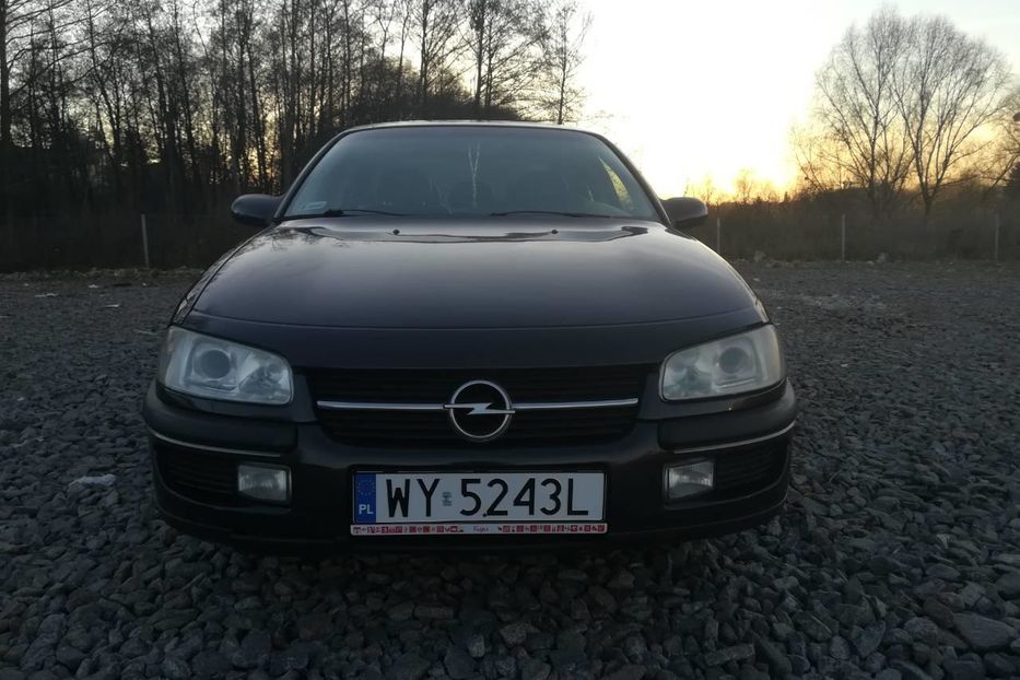 Продам Opel Omega B 1999 года в Киеве