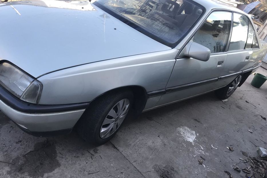 Продам Opel Omega 1987 года в Киеве