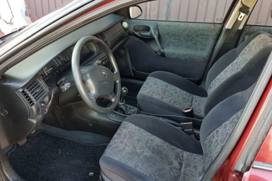 Продам Opel Vectra B 1997 года в г. Горохов, Волынская область