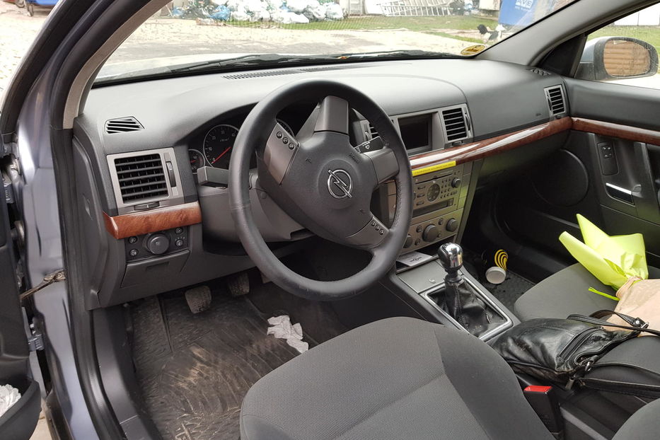 Продам Opel Vectra C 2004 года в г. Коломыя, Ивано-Франковская область