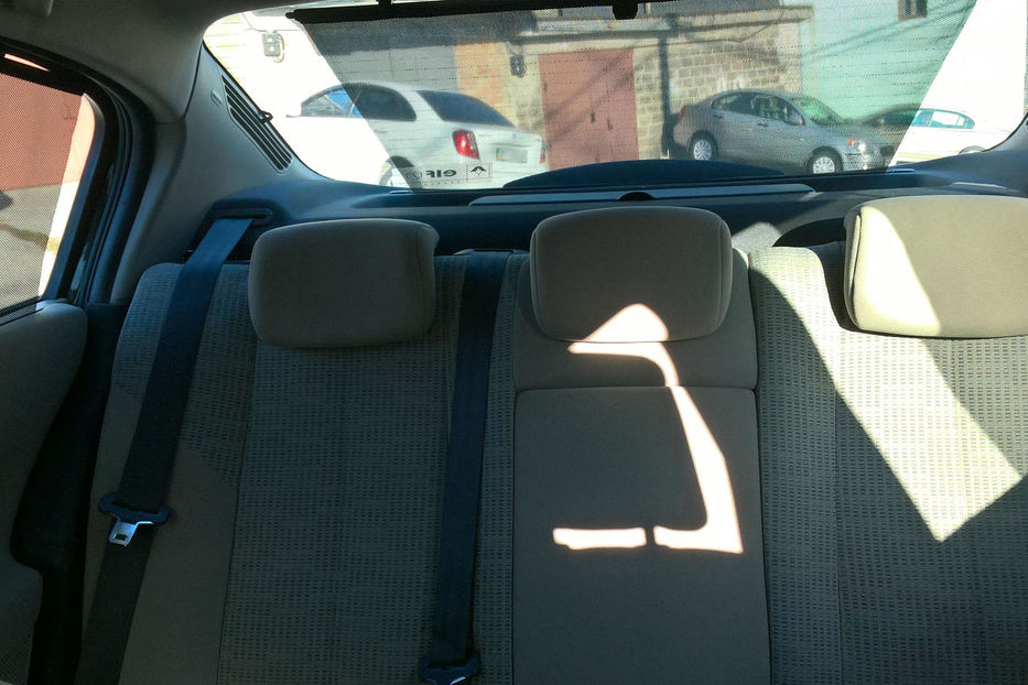 Продам Renault Megane 1.6 i 2006 года в Киеве